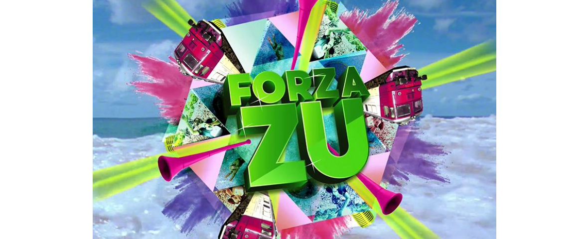 Trust Fireworks - CO2, flacari