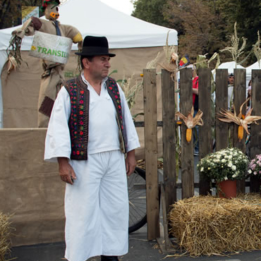 Artificii Rural Fest 2015