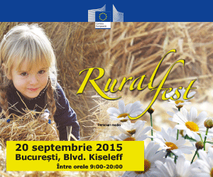 Artificii Rural Fest 2015