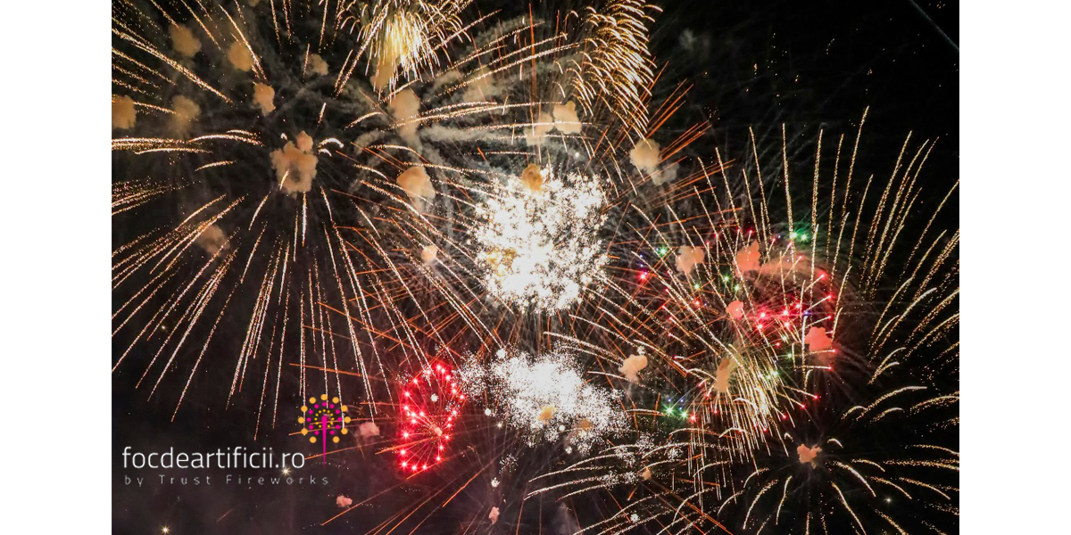 BIAS 2019 - artificii