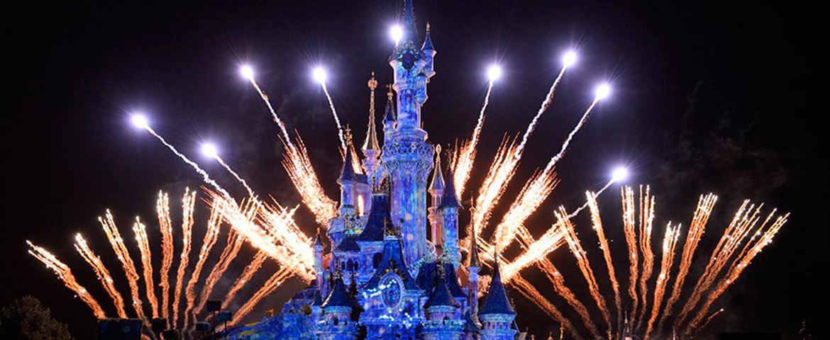 Trust Fireworks -artificii revelion 2019