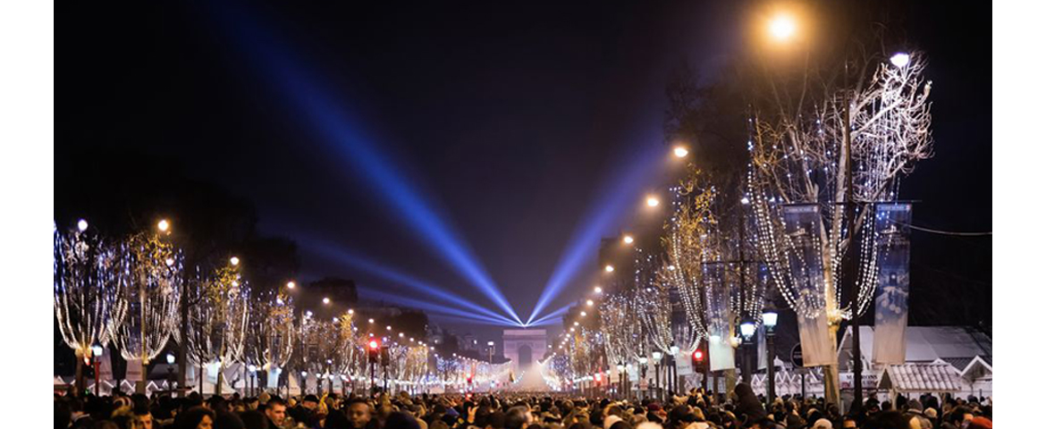 Trust Fireworks -artificii revelion 2019