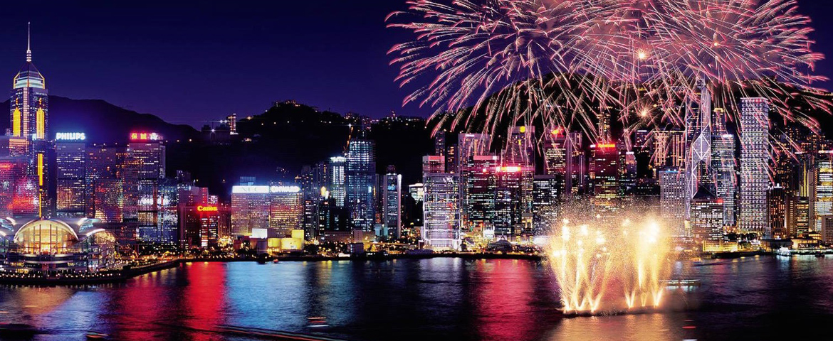 Trust Fireworks - focuri de artificii revelion 2020 - 2021
