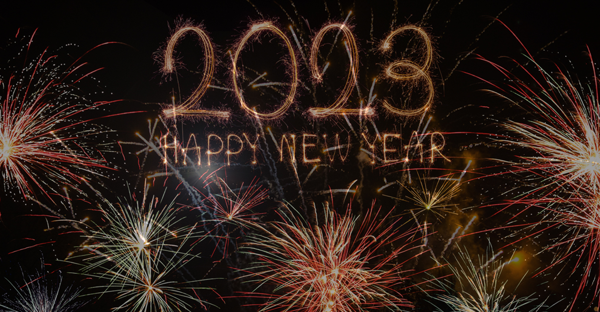 artificii Revelion 2023